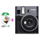 FUJIFILM INSTAX MINI 41 + FUJIFILM FILM INSTAX Mini Eu 2 GLOSSY (10x2pck)
