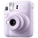 FUJIFILM INSTAX MINI 12 Violet + FUJIFILM FILM INSTAX Mini Eu 2 GLOSSY (10x2pck)