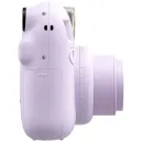 FUJIFILM INSTAX MINI 12 Violet + FUJIFILM FILM INSTAX Mini Eu 2 GLOSSY (10x2pck)