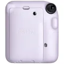 FUJIFILM INSTAX MINI 12 Violet + FUJIFILM FILM INSTAX Mini Eu 2 GLOSSY (10x2pck)