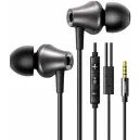UGREEN ECOUTEURS EP105 IN-EAR 3.5MM JACK (35753) UGREEN ECOUTEURS EP105 IN-EAR 3.5MM JACK (35753)