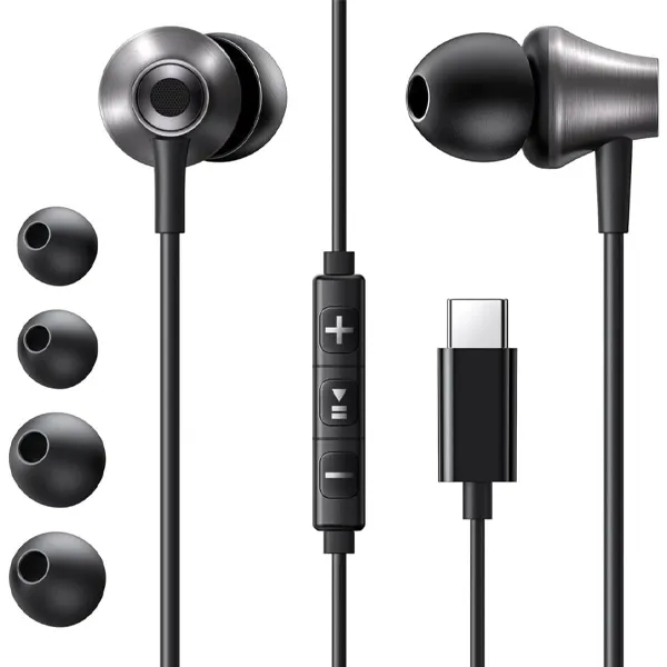 copie de UGREEN ECOUTEURS EP105 IN-EAR 3.5MM JACK (35753)