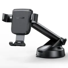 UGREEN GRAVITY PHONE HOLDER À VENTOUSE (60990B)