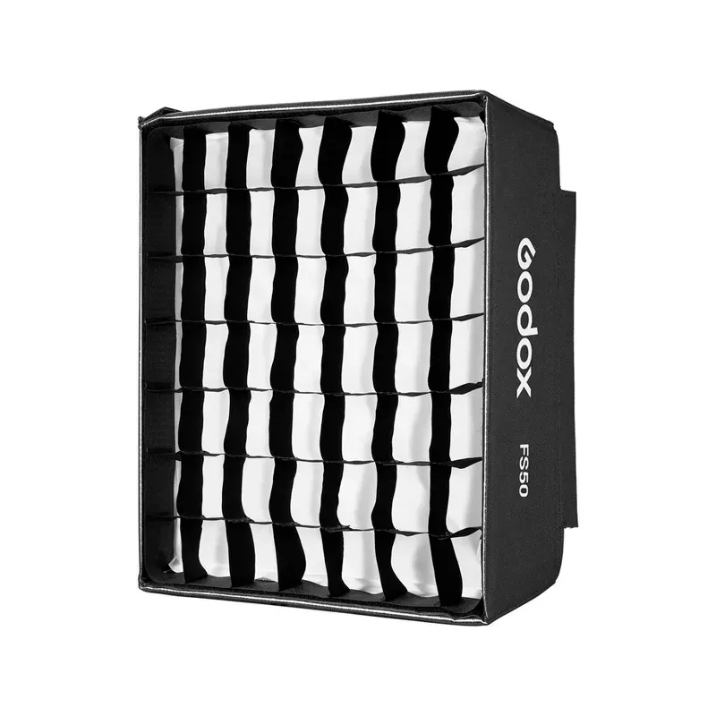 GODOX FS50 SOFTBOX GODOX FS50 SOFTBOX