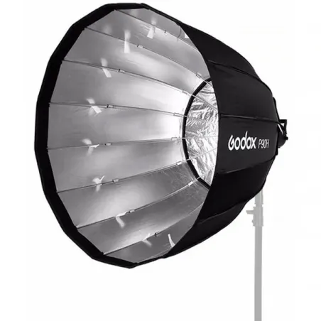 GODOX P90H SOFTBOX PRABOLIQUE