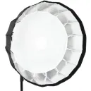 GODOX P120H SOFTBOX PRABOLIQUE GODOX P120H SOFTBOX PRABOLIQUE