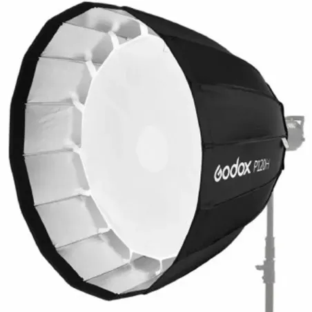 GODOX P120H SOFTBOX PRABOLIQUE