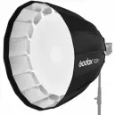 GODOX P120H SOFTBOX PRABOLIQUE GODOX P120H SOFTBOX PRABOLIQUE