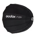 GODOX P120H SOFTBOX PRABOLIQUE GODOX P120H SOFTBOX PRABOLIQUE