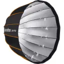 GODOX QR-P90 SOFTBOX PRABOLIQUE GODOX QR-P90 SOFTBOX PRABOLIQUE