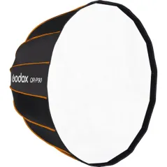 GODOX QR-P90 SOFTBOX PRABOLIQUE