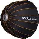 GODOX QR-P90 SOFTBOX PRABOLIQUE GODOX QR-P90 SOFTBOX PRABOLIQUE