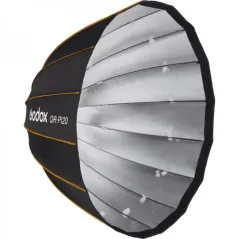 GODOX QR-P120 SOFTBOX PARABOLIQUE