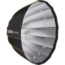 GODOX QR-P120 SOFTBOX PARABOLIQUE