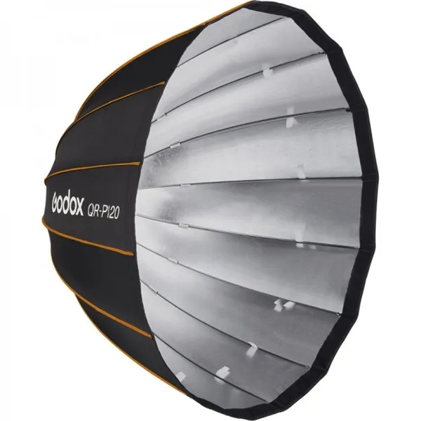 GODOX QR-P120 SOFTBOX PARABOLIQUE