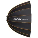 GODOX QR-P120 SOFTBOX PARABOLIQUE