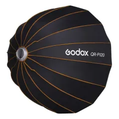 GODOX QR-P120 SOFTBOX PARABOLIQUE