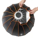 GODOX QR-P120 SOFTBOX PARABOLIQUE