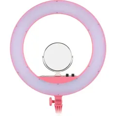 GODOX LR160 Rose