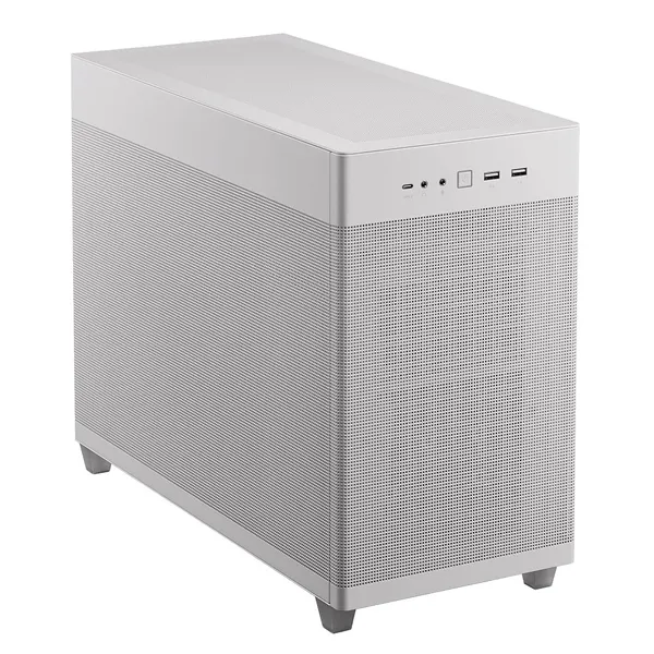 ASUS PRIME AP201 Blanc