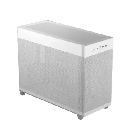 ASUS PRIME AP201 Blanc