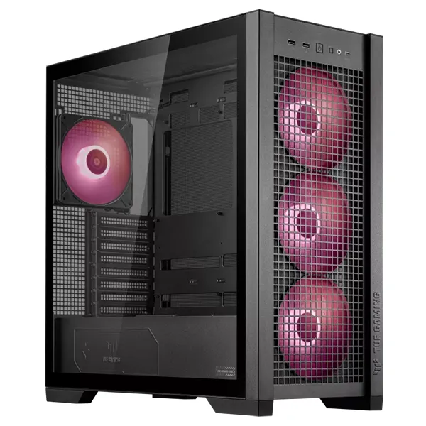 ASUS TUF GAMING GT302 ARGB