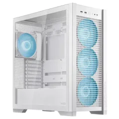 ASUS TUF GAMING GT302 ARGB Blanc