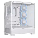 ASUS A31 PLUS TG ARGB Blanc