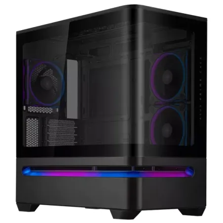ASUS PRIME AP202 ARGB Noir
