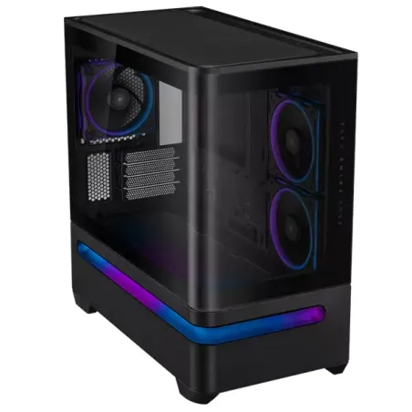 ASUS PRIME AP202 ARGB Noir
