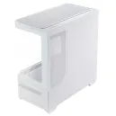 ASUS PRIME AP202 ARGB Blanc