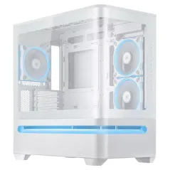 ASUS PRIME AP202 ARGB Blanc