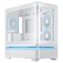 ASUS PRIME AP202 ARGB Blanc
