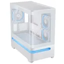 ASUS PRIME AP202 ARGB Blanc