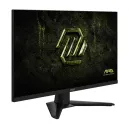 MSI MAG 274QF E20 27" Fast IPS 200Hz 0.5ms 2K MSI MAG 274QF E20 27" Fast IPS 200Hz 0.5ms 2K