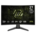 MSI MAG 274CF X24 27" Fast VA 240Hz 0.5ms FHD