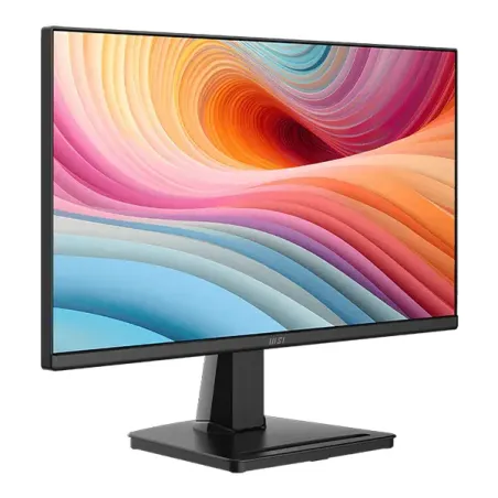 MSI PRO MP225 E12VL 21.5" VA 120Hz 1ms FHD