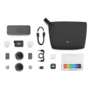 DJI MIC MINI 2 (2 TX + 1 RX + BOITIER DE RECHARGE)