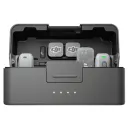 DJI MIC MINI 2 (2 TX + 1 RX + BOITIER DE RECHARGE)