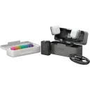 DJI MIC MINI 2 (2 TX + 1 RX + BOITIER DE RECHARGE)