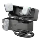DJI MIC MINI 2 (2 TX + 1 RX + BOITIER DE RECHARGE) Mobile Edition