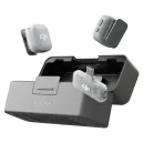 DJI MIC MINI 2 (2 TX + 1 RX + BOITIER DE RECHARGE) Mobile Edition