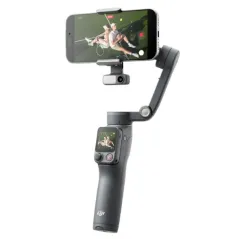 DJI OSMO MOBILE 8P ADVANCED TRACKING COMBO
