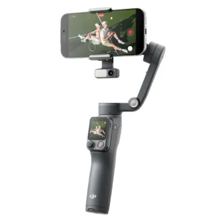 DJI OSMO MOBILE 8P ADVANCED TRACKING COMBO