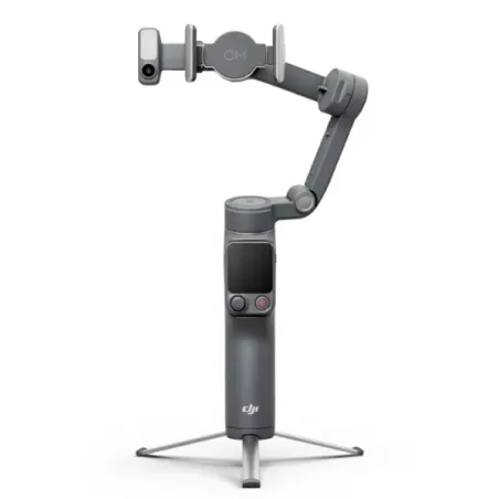 DJI OSMO MOBILE 8P ADVANCED TRACKING COMBO