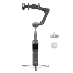 DJI OSMO MOBILE 8P CREATOR COMBO