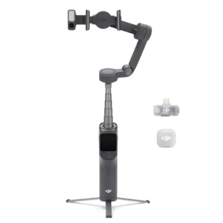 DJI OSMO MOBILE 8P CREATOR COMBO
