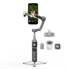 DJI OSMO MOBILE 8P CREATOR COMBO