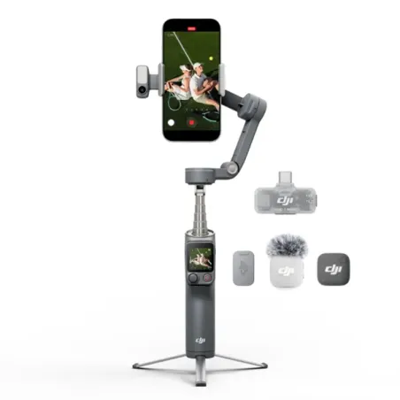 DJI OSMO MOBILE 8P CREATOR COMBO