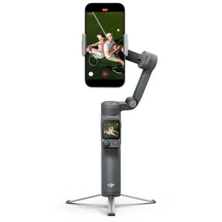 DJI OSMO MOBILE 8P STANDARD COMBO